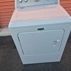 Maytag Dryer 