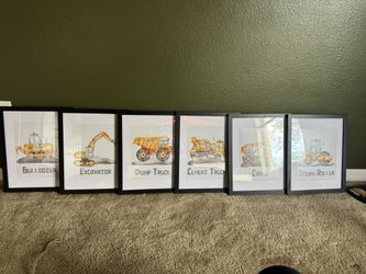 Construction pictures With Frame