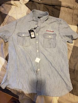 Polo ralph Lauren shirt