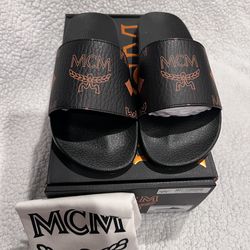 MCM MAXI Visetos Slides