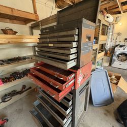 Toolboxes 