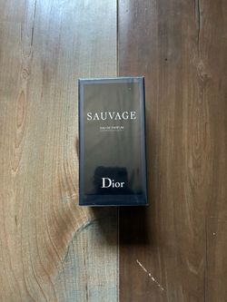 Dior Sauvage Men’s Fragance