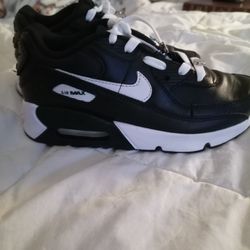  NIKE AIR MAX Youth Size 3