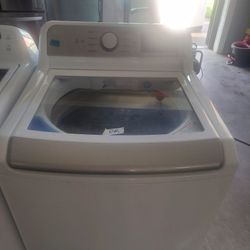 LG Wacher Machine 