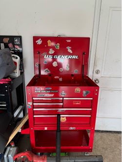 U.S General ToolBox