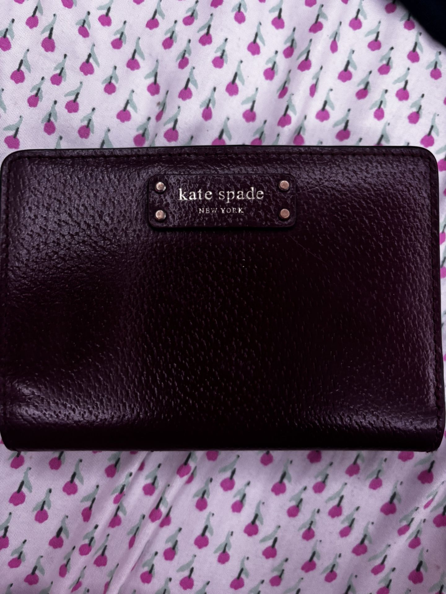 Kate Spade Wallet