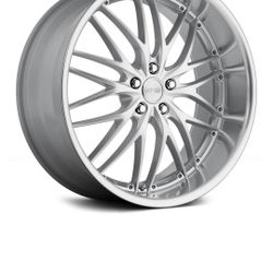 22 Inch Wheels
