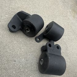 Innovative Integra Civic B Series Engine Out