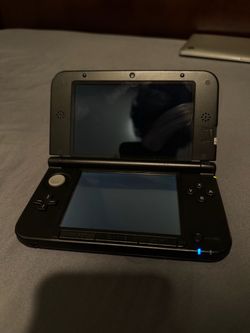 Nintendo 3DS XL - 64GB SD CARD - Ready to go!