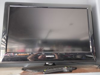 32" Hannspree TV