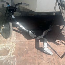 Razor Tricycle 