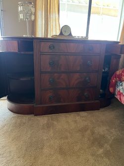 Dresser Drawer