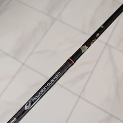 Okuma Hawaiian Custom B 9 ft Medium Surf Fishing Spinning Rod Pole