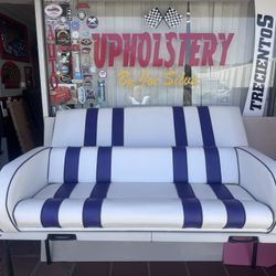 Upholstery 