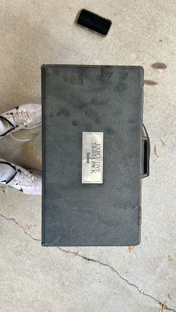 Vintage Daiwa executive travel pack 2 In stock