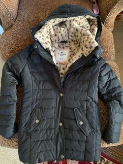 Abercrombie Jacket