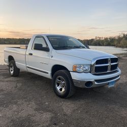 2005 Dodge Ram 1500
