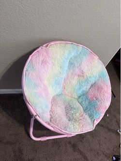 Girls chair