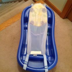 Bathtub For Baby