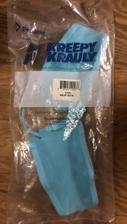 Kreepy Krauly Wings