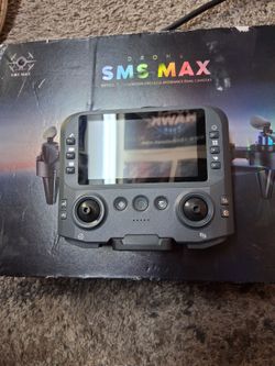 Drone controller