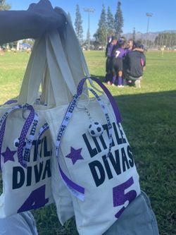Custom Tote Bags