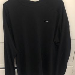 Patagonia Men’s Size XL Long Sleeve Shirt 