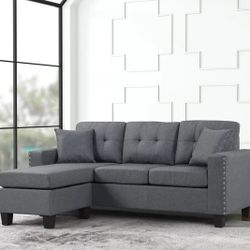 BRAND NEW SECTIONAL COUCH 
