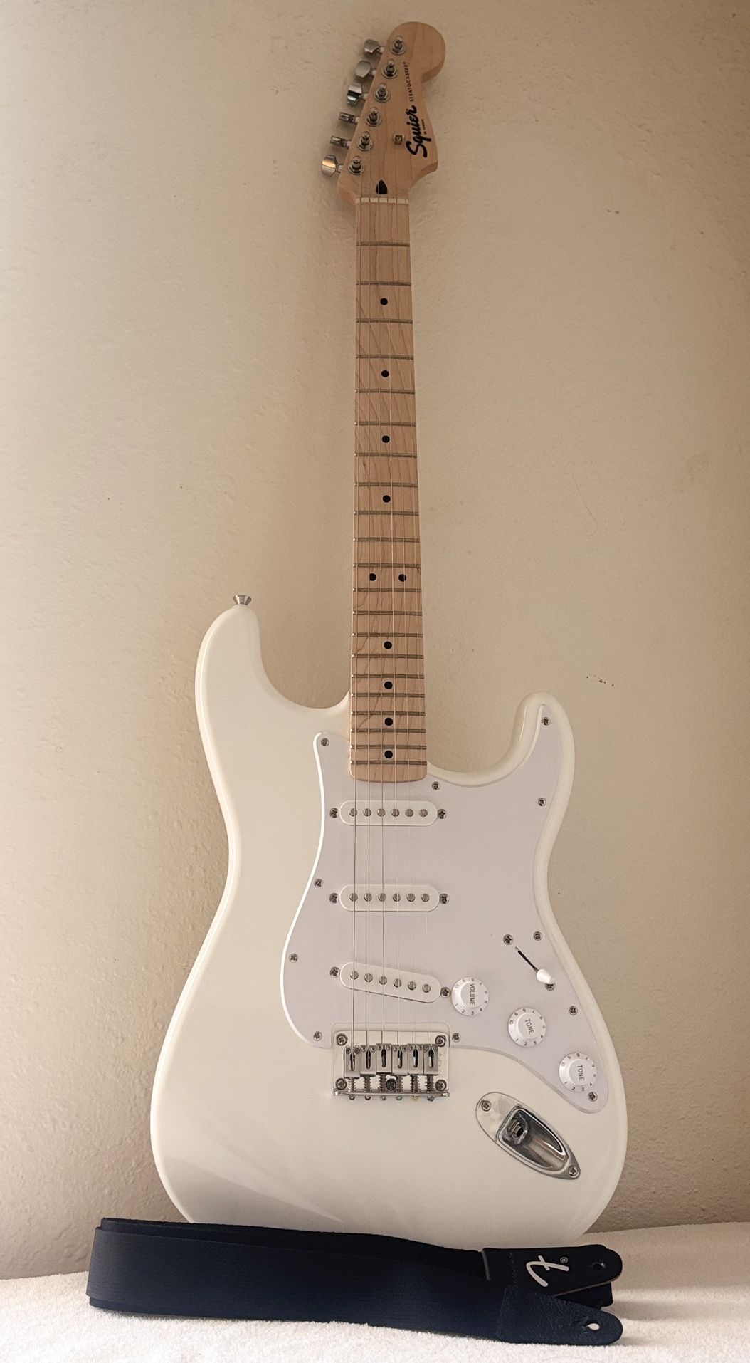 Fender Squier Stratocaster