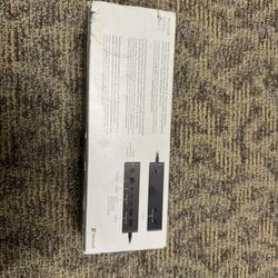 Microsoft Surface Dock 2