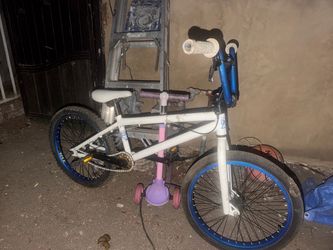 Mirraco 2010 bmx
