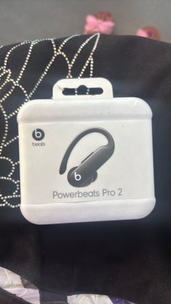 The Beats Powerbeats Pro 2 wireless sports earbuds retail for a standard price of $249.99 at major authorized retailers like Apple.