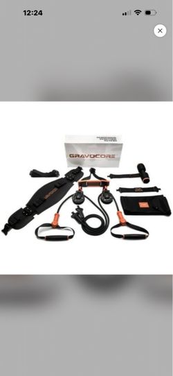 Gravocore