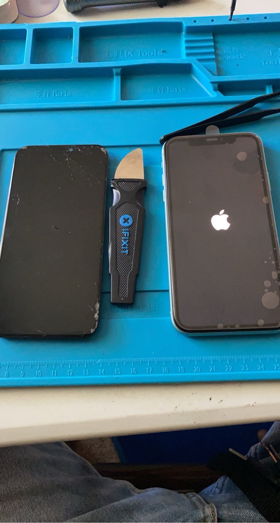 iPhone XS Max