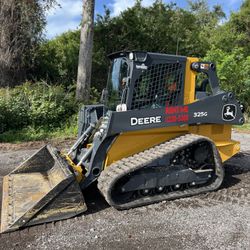 Skid Steer 