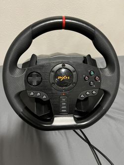 Steering Wheel Pxn