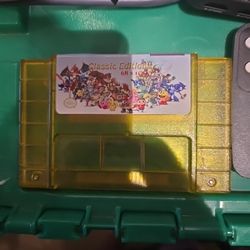 Miscellaneous games 2