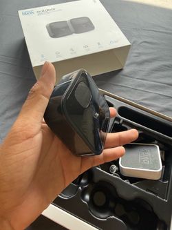 Blink cameras