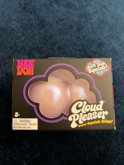 Needoh Cloud Pleaser