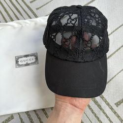 Gucci hats