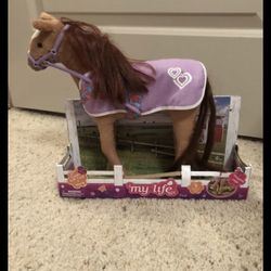 Generation Doll Pony