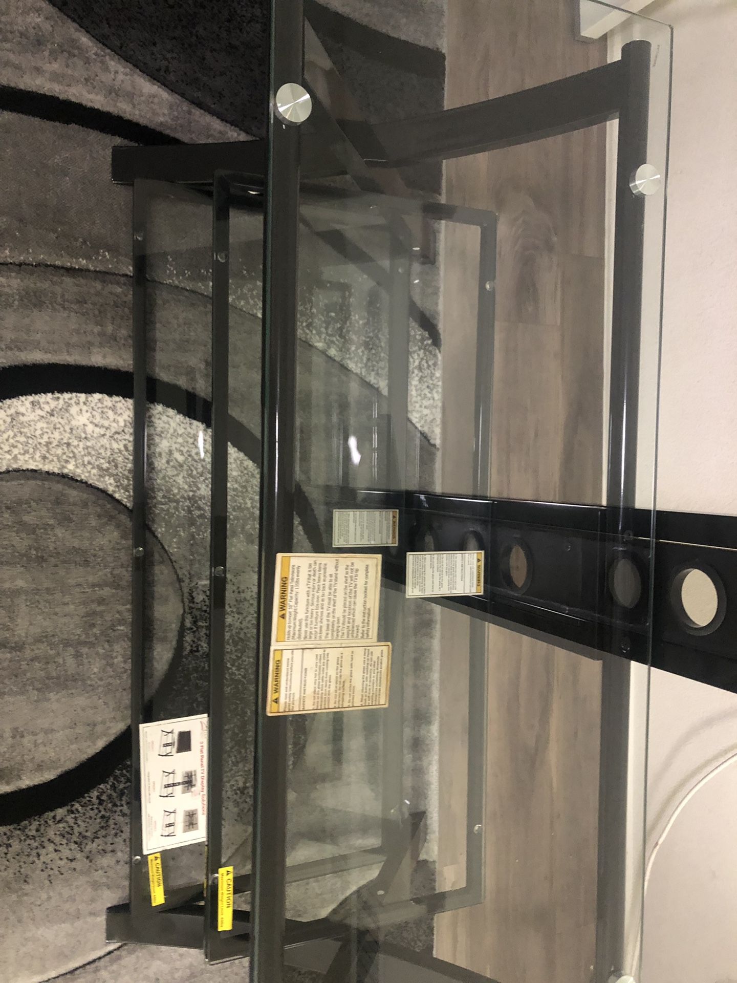 Tv table