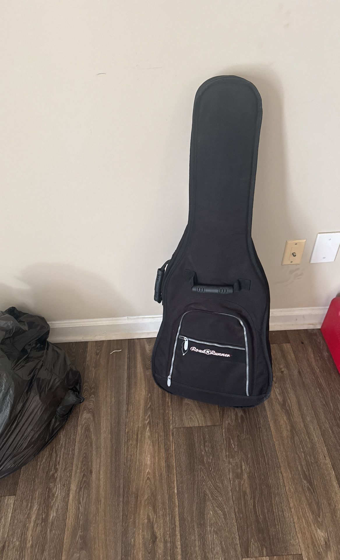 First Act Guitar
