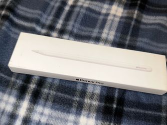 Pencil pro