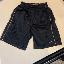 Nike Basketball Shorts 
