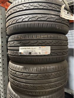 235/40/18 HANKOOK VENTUS 4 NEW TIRES INSTALLED ✅ INSTALADAS ✅ 🔥 WE DO ALIGMENT ✅