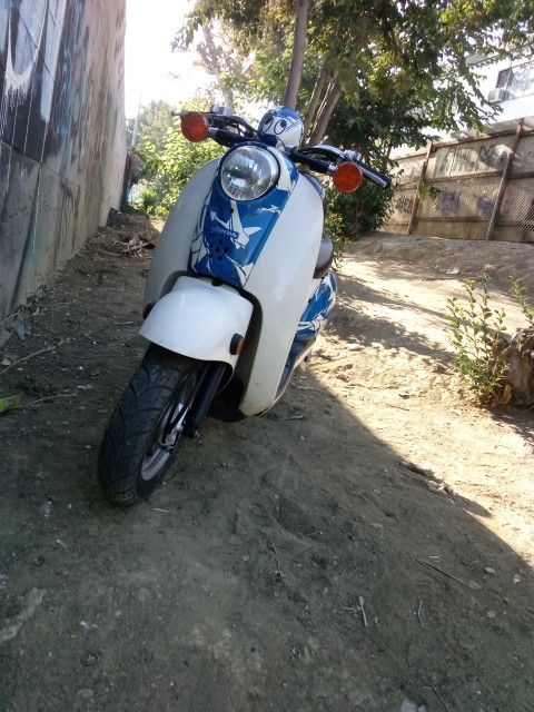 Moto