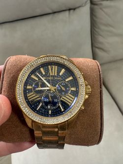 Michael Kors watch