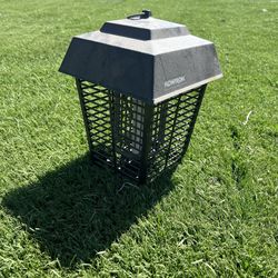 Bug Zapper 