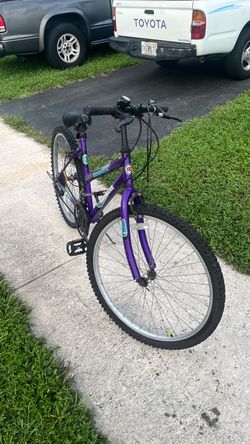 Bike 26 inch